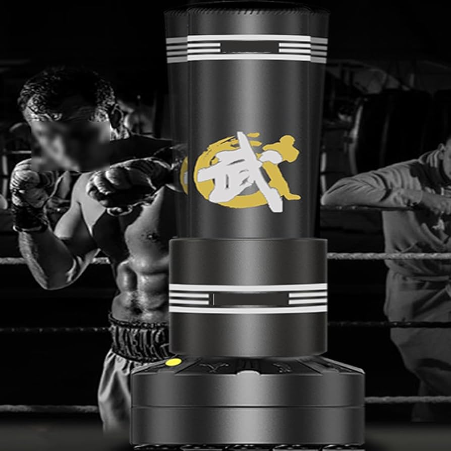白帆布製サンドバッグ　鎖付き　60cm×直径25cm　12kg　ボクシング/空手 白帆布製サンドバッグ 鎖付き 60cm×直径25cm 12kg ボクシング